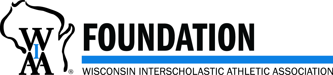 WIAA Foundation Logo